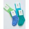 Crew Socks Set, Everyday Color (Pack of 4) - Socks - 2