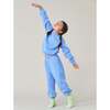 Maybell Sweatpants, Periwinkle - Sweatpants - 4
