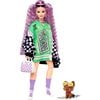 Barbie® Extra Doll and Accessories - Dolls - 1 - thumbnail