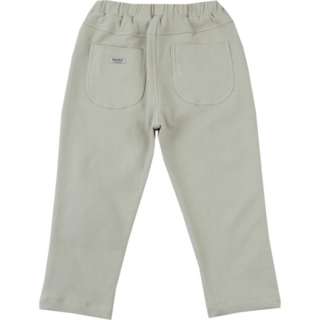 Beekie Trousers, Cloudy - Pants - 3