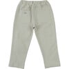 Beekie Trousers, Cloudy - Pants - 3