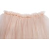 Pien Skirt, Powder Metallic Pink - Skirts - 3