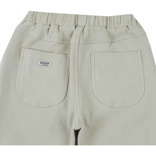 Beekie Trousers, Cloudy - Pants - 5