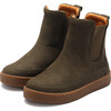 Ojeh Nubuck Boots, Forest - Boots - 1 - thumbnail