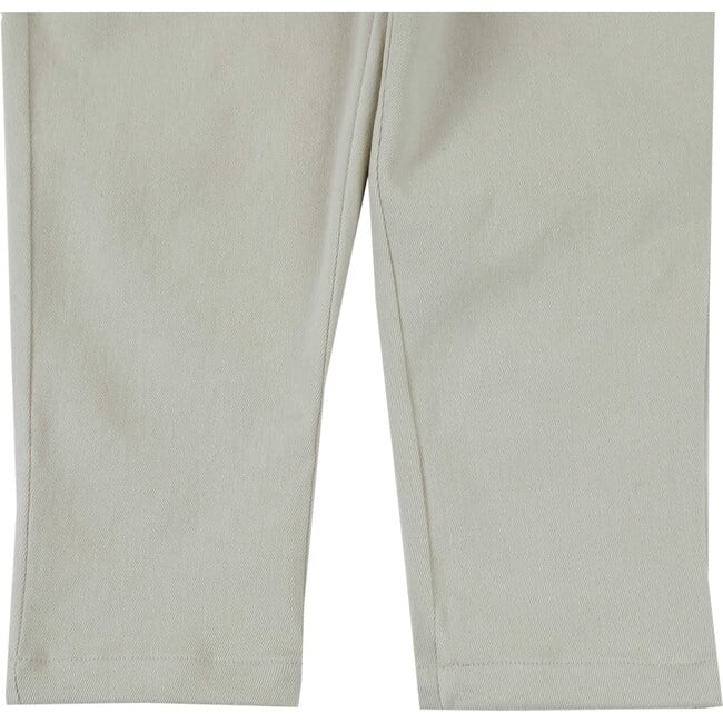 Beekie Trousers, Cloudy - Pants - 6