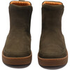 Ojeh Nubuck Boots, Forest - Boots - 3 - thumbnail