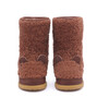 Irfi Lining & Bear Boots, Brown - Boots - 3 - thumbnail