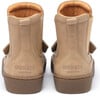 Thuru Classic Koala Leather Boots, Truffle - Boots - 4