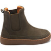 Ojeh Nubuck Boots, Forest - Boots - 4