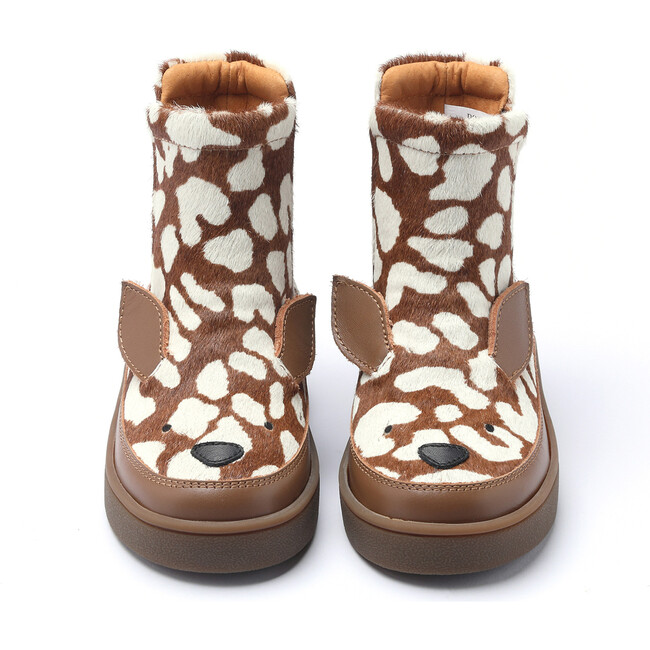 Thuru Exclusive Bambi Boots, Spotted Cow - Boots - 3