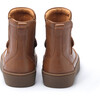 Thuru Classic Bear Leather Boots, Cognac - Boots - 5