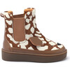 Thuru Exclusive Bambi Boots, Spotted Cow - Boots - 4 - thumbnail