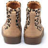 Thuru Exclusive Leopard Boots, Spotted Cow - Boots - 5 - thumbnail