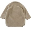 Carrie Blouse, Light Latte - Blouses - 2