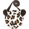 Britta Exclusive Jaguar Purse, Spotted Cow - Bags - 1 - thumbnail