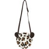 Britta Exclusive Jaguar Purse, Spotted Cow - Bags - 3