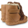 Kapi Exclusive Lining & Leo Classic Leather Boots, Camel - Boots - 4 - thumbnail