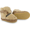 Kapi Exclusive Lining & Alpaca Faux Fur Boots, Truffle - Boots - 6 - thumbnail