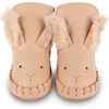 Kapi Exclusive Lining & Winter Bunny Leather Boots, Light Rust - Boots - 3 - thumbnail