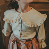 Bloem Blouse, Vintage - Blouses - 2