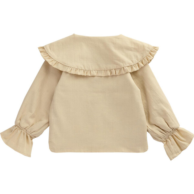 Bloem Blouse, Vintage - Blouses - 3