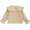 Bloem Blouse, Vintage - Blouses - 3