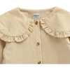 Bloem Blouse, Vintage - Blouses - 4