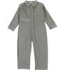 Skivi Jumpsuit, Rough Sage - Rompers - 1 - thumbnail