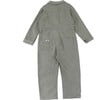 Skivi Jumpsuit, Rough Sage - Rompers - 3