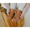 Kapi Classic Lining & Deer Walnut Nubuck Boots, Brown - Boots - 2 - thumbnail