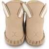 Kapi Classic Lining & Bunny Nubuck Boots, Taupe - Boots - 3