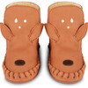 Kapi Classic Lining & Deer Walnut Nubuck Boots, Brown - Boots - 3