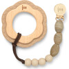 Saddle Teether + Clip Set - Teethers - 1 - thumbnail