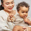 Saddle Teether + Clip Set - Teethers - 4