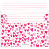Floating Away Classroom Valentine Set - Paper Goods - 3