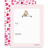 Rollin' Classroom Valentine Set - Paper Goods - 2