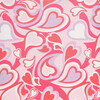 Dahl Pajama Set, Groovy Heart - Pajamas - 3 - thumbnail