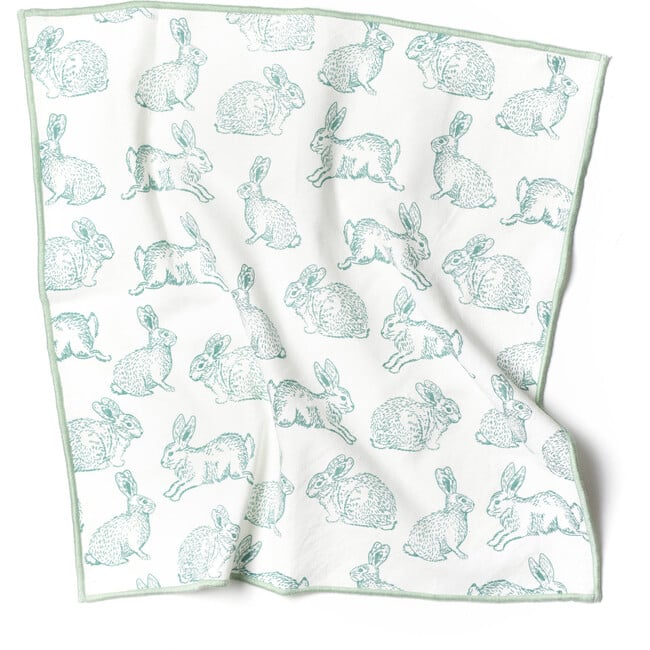 Speckled Rabbit Napkins Set of 4 - Tabletop - 3