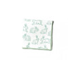 Speckled Rabbit Napkins Set of 4 - Tabletop - 4