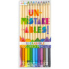 Un-Mistake-Ables! Erasable Colored Pencils (Set of 12) - Arts & Crafts - 1 - thumbnail