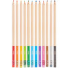 Un-Mistake-Ables! Erasable Colored Pencils (Set of 12) - Arts & Crafts - 2
