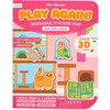 Play Again! Mini On-The-Go Activity Kit, Pet Play Land - Arts & Crafts - 1 - thumbnail
