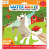 Water Amaze Water Reveal Boards, On The Farm (Set of 13) - Painting - 1 - thumbnail