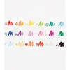 Stampables Double Ended Stamp Markers (Set of 13) - Coloring - 2