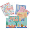 Pop! Make & Play, Pet Play Time - Stickers - 2
