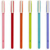 Fine Line Colored Gel Pen (Set of 6) - Art Supplies - 2