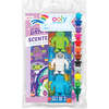 Galaxy Astronauts Happy Pack - Coloring - 1 - thumbnail