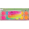 Chroma Blends Neon Watercolor Paint (Set of 13) - Arts & Crafts - 1 - thumbnail