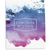 Chroma Blends 8" x 10" Watercolor Pad - Arts & Crafts - 1 - thumbnail
