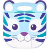 Animal Carry Along Sketchbook, Tiger - Arts & Crafts - 1 - thumbnail